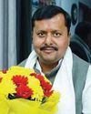 BJP chief Nitin Nabin on 2-day Bengal visit ahead of 2026 polls41