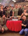 WELCOME 3 BRINGS STAR-STUDDED ENSEMBLE BACK77