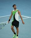 ALCARAZ, ZVEREV ADVANCE TO AUSTRALIAN OPEN SEMIFINALS90