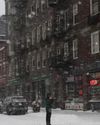 15 DEAD AS SNOW STORM BATTERS US67