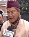 UCC on attack on sanatan dharma: Harish Rawat10
