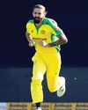 BBL veteran Kane Richardson retires after stellar career85