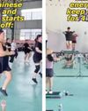 What is China’s ‘fat prison’? Inside the extreme weight-loss camps83