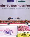 CTI WELCOMES INDIA-EU TRADE DEAL, SEES $50 BILLION EXPORT OPPORTUNITY16