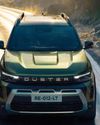 Renault unveils new-generation Duster; bookings open, price to be declared in March48