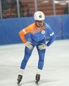 Maharashtra skater Sohan Tarkar overcomes six-year depression87