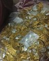 Delhi police successfully return stolen Jewellery bag24