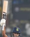 NEW ZEALAND STUN INDIA TO AVOID T20I WHITEWASH DESPITE DUBE FIFTY79