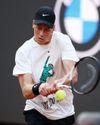 Australian Open: Sinner outclasses Shelton to reach semifinals80