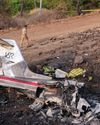 WHEN THE SKY FELL SILENT: INDIAN POLITICAL LEADERS LOST TO AIR CRASHES AND THE POWER VACUUMS THEY LEFT BEHIND46