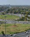 PWD to develop dust-free 'model roads' in Delhi15