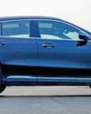 MERCEDES-BENZ GLA200 REVIEW69