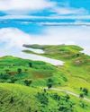 Banswara: The Land of Hundred Islands49