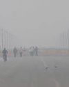 DELHI SEES MARGINAL AQI IMPROVEMENT TO 273, REMAINS IN ‘POOR’ CATEGORY18
