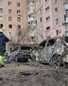Combined casualties in Russia-Ukraine war may soon reach 2 million: report55