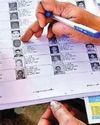 ADDITIONS AND DELETIONS ARE PART OF ROLL REVISION': SUPREME COURT ON VOTER LIST EXERCISE73