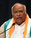 Court issues notice to Kharge in revision against rejection of complaint against him35