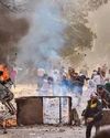 Delhi riots case: Court denies bail to three UAPA accused14