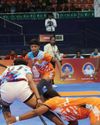 Senior National Kabaddi Championship: Railways, Punjab, Tamil Nadu reach quarterfinals80