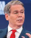 Europe ‘funding the war against itself’: Bessent59