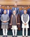 CEOs hail PM Modi's vision for India's AI future6