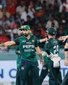 Pakistan outplay Australia in Lahore T20I81