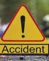 4 dead, several injured in bus-trailer crash in Rajasthan32