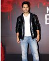 Varun Dhawan suffers hairline fracture while shooting ‘Border 2'65