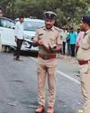 Kannada actor Mayur Patel booked for drunk driving67