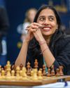 One of the brightest talents in women’s chess today DIVYA DESHMUKH TO MAKE HER NORWAY CHESS DEBUT83