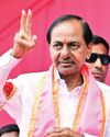 BRS chief KCR served notice to appear before SIT in phone tapping case25