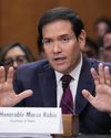 Rubio defends Trump’s military operation in Venezuela before Senate61