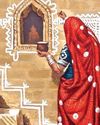 The Timeless Beauty of Mandana Art49