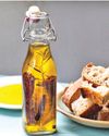 How to convert kitchen scraps into an infused oil71