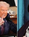 TRUMP RENEWS IRAN NUCLEAR THREATS, SIGNALS POSSIBLE MILITARY ACTION AMID RISE IN TENSION55