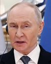 UAE a key trade partner in Arab world: Putin UAE a key trade partner in Arab world: Putin53