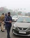 Delhi Traffic Police issues traffic advisory ahead of Martyrs' Day function at Rajghat today Delhi Traffic Police issues traffic advisory ahead of Martyrs' Day function at Rajghat today14