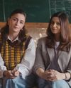 Prime Video announces Alia Bhatt-produced romcom 'Don't Be Shy' Prime Video announces Alia Bhatt-produced romcom 'Don't Be Shy'63