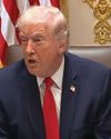 DONALD TRUMP ANNOUNCES KEVIN WARSH AS PICK FOR FED CHAIRMAN DONALD TRUMP ANNOUNCES KEVIN WARSH AS PICK FOR FED CHAIRMAN41