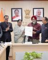 Delhi Government clears Rs 500 crore grant to curb pollution Delhi Government clears Rs 500 crore grant to curb pollution5