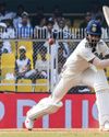 Rahul, Mavi, Akash Deep shine on Day Two of Ranji Trophy Rahul, Mavi, Akash Deep shine on Day Two of Ranji Trophy74