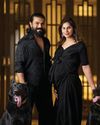 Double joy for Ram Charan as Upasana delivers twins66