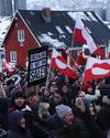 Trump’s Greenland threats shake NATO unity58
