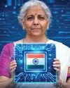 FM Sitharaman launches India’s Semiconductor Mission 2.0 with Rs 40,000 cr outlay25