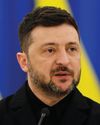 Russia-Ukraine talks scheduled for next week, says Zelenskyy59