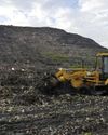 LAKSHYAZERODUMPSITE:INDIA’SDRIVETOELIMINATE CITY DUMPSITES UNDER SWACHH BHARAT MISSION47