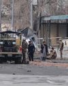 Militants kill 33 people in multiple attacks in southwest Pakistan53