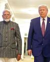 TRUMP, MODI DISCUSS INDIA- US TRADE DEAL PROGRESS29