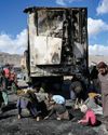 PAKISTANI FORCES KILL 177 BALOCH MILITANTS IN 48 HOURS55