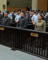 China executes four over Myanmar scam network that killed six53
